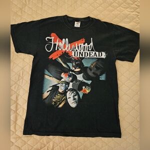 Hollywood Undead T-Shirt